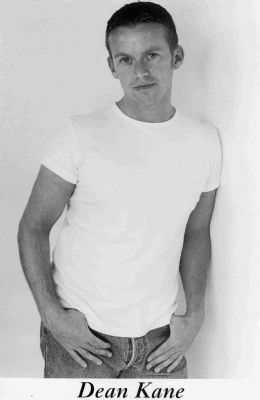 Dean Kane